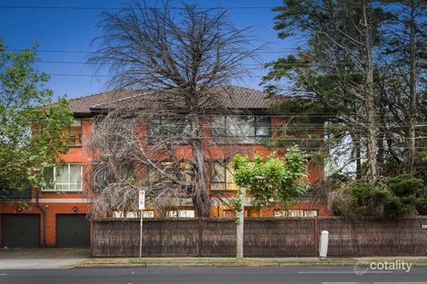 1/309 Dandenong Rd, Prahran, VIC 3181