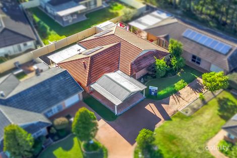 Property photo of 7 Rabat Close Cranebrook NSW 2749