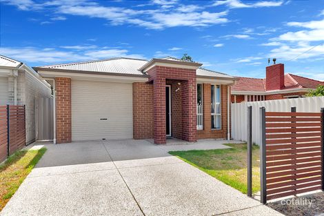 Property photo of 36A Durham Terrace Ferryden Park SA 5010