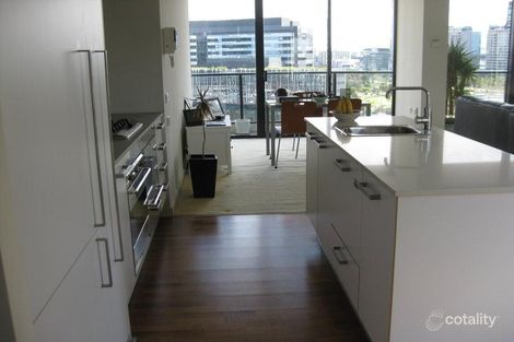 Property photo of 1301/60 Lorimer Street Docklands VIC 3008