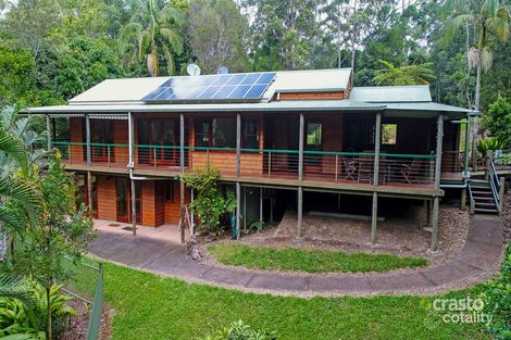 Property photo of 672 Austinville Road Austinville QLD 4213