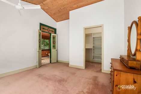 Property photo of 672 Austinville Road Austinville QLD 4213
