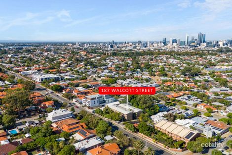 22/187 Walcott St, Mount Lawley, WA 6050
