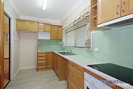 Property photo of 36 McClelland Street Chester Hill NSW 2162