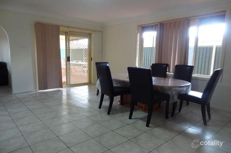 Property photo of 12 Wollomombi Way Hoxton Park NSW 2171