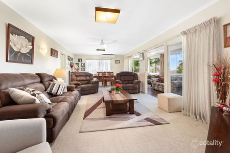 Property photo of 25 Gilmour Street Chermside West QLD 4032