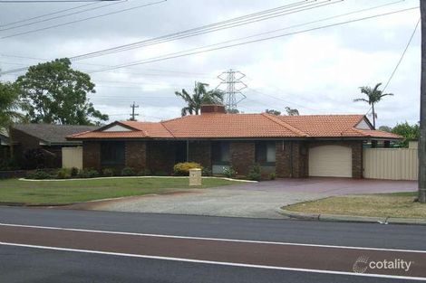 3 Torridon Ave, Parkwood, WA 6147