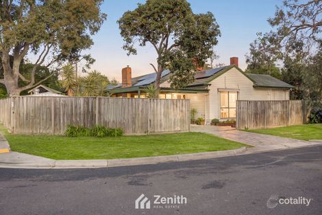 25 Jackson St, Croydon, VIC 3136