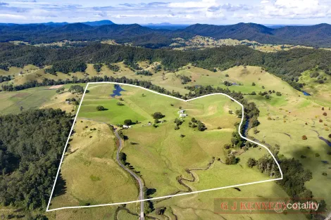 Property photo of 2767A Taylors Arm Road Upper Taylors Arm NSW 2447