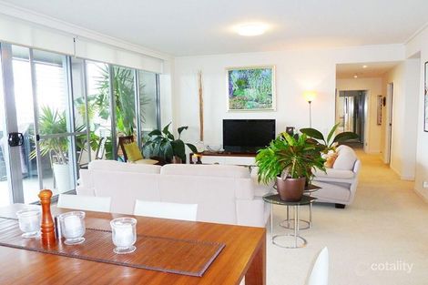 Property photo of 802/88 Rider Boulevard Rhodes NSW 2138