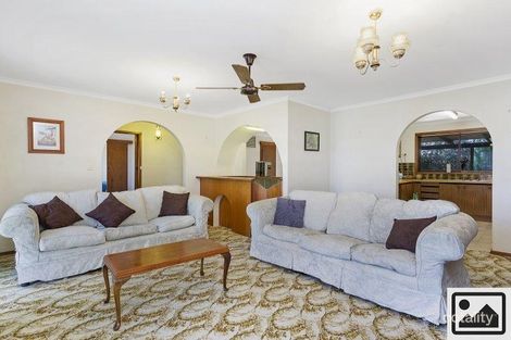Property photo of 1 Wigelia Court Wodonga VIC 3690