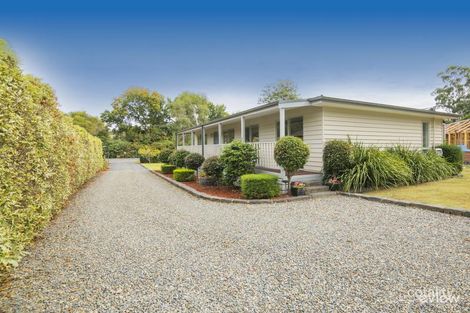 25 Don Rd, Healesville, VIC 3777