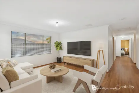 Property photo of 15 Cochrane Loop Aveley WA 6069