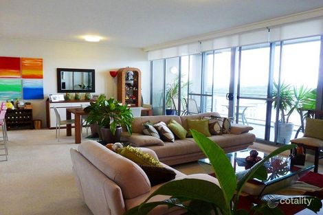 Property photo of 802/88 Rider Boulevard Rhodes NSW 2138