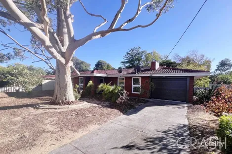 42 Lantana Way, Camillo, WA 6111