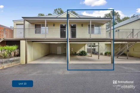 20/38 Meninya St, Moama, NSW 2731