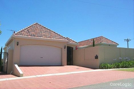 Property photo of 19 Kirkham Hill Terrace Maylands WA 6051