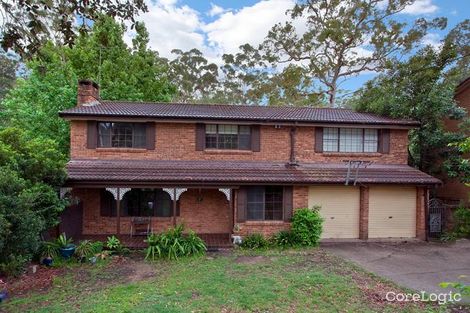 Property photo of 14 Chadworth Place Baulkham Hills NSW 2153