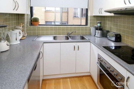 Property photo of 5/81-85 Avoca Street Randwick NSW 2031