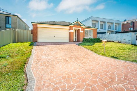 Property photo of 5 Barcelona Drive Prestons NSW 2170