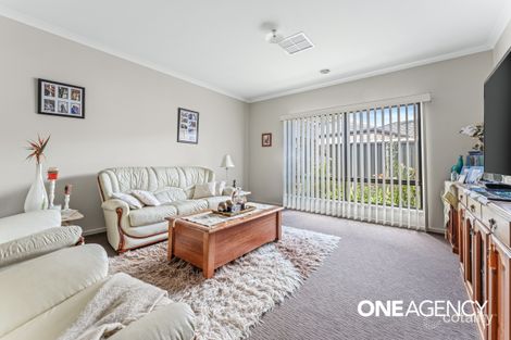 Property photo of 9 Tarcoola Way Sandhurst VIC 3977
