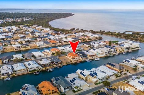 Property photo of 74 Cormorant Key Wannanup WA 6210