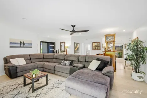 Property photo of 14 Fan Road Robina QLD 4226