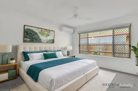Property photo of 30 Columbus Place Forest Lake QLD 4078