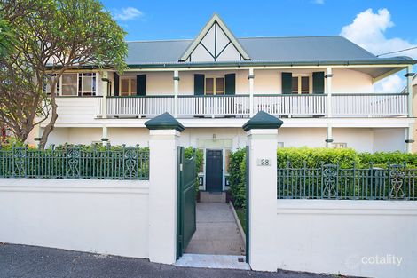 Property photo of 28 The Terrace The Hill NSW 2300