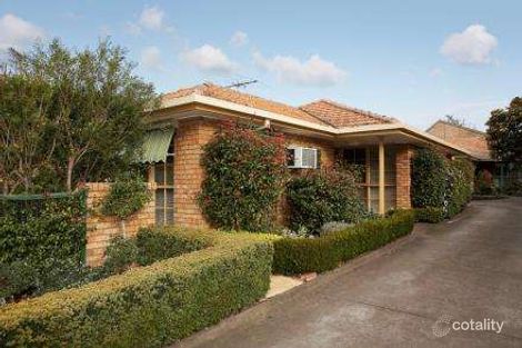 1/168 Eglinton St, Kew, VIC 3101