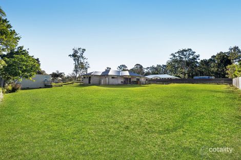 Property photo of 231 Dances Road Caboolture QLD 4510