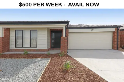 55 Charles St, Wallan, VIC 3756