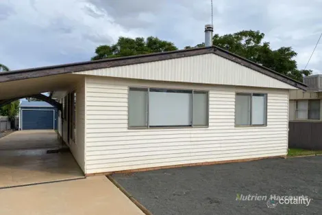 Property photo of 40 Brough Street Cobar NSW 2835