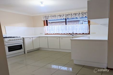 Property photo of 75 Borrowdale Way Cranebrook NSW 2749