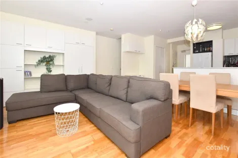 Property photo of 2714/87 Franklin Street Melbourne VIC 3000