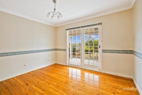 Property photo of 40 Model Farms Road Winston Hills NSW 2153