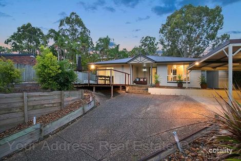 Property photo of 20 Loffs Road Loganholme QLD 4129