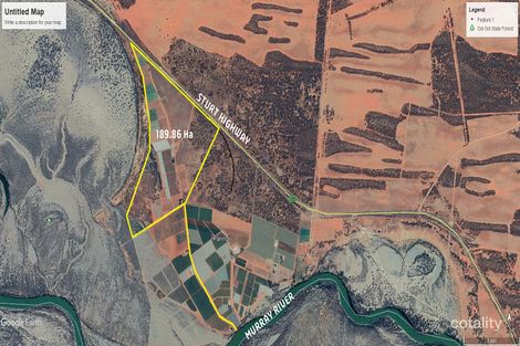 5249c Sturt Hwy, Paringi, NSW 2738