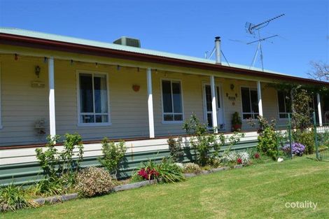 Property photo of 95 East Gilmore Road Gilmore NSW 2720