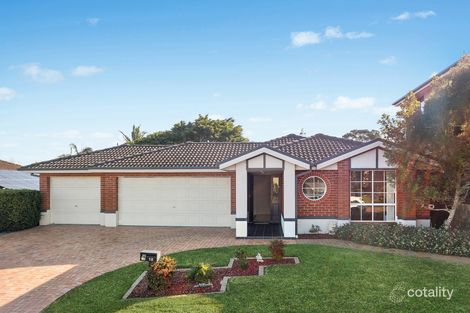 18 Stan Johnson Dr, Hamlyn Terrace, NSW 2259
