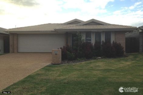 Property photo of 75 Augustus Boulevard Urraween QLD 4655