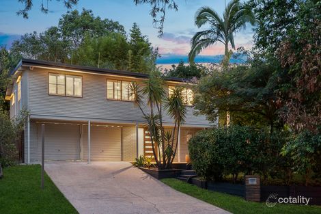 3 Eppalong St, The Gap, QLD 4061