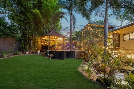 Property photo of 3 Eppalong Street The Gap QLD 4061