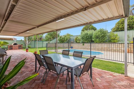 Property photo of 20 La Manche Avenue Port Kennedy WA 6172