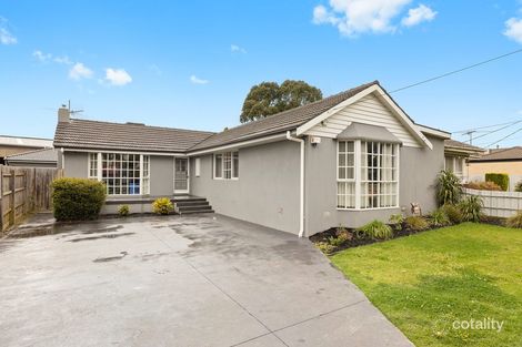 Property photo of 149 Liverpool Road Kilsyth VIC 3137