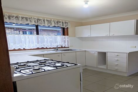 Property photo of 75 Borrowdale Way Cranebrook NSW 2749