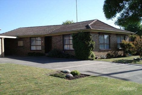 Property photo of 18/209 Leith Street Redan VIC 3350