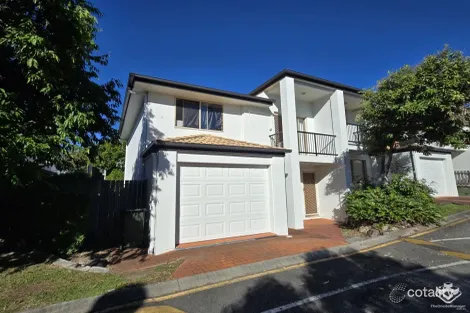 35/7 Johnston St, Carina, QLD 4152