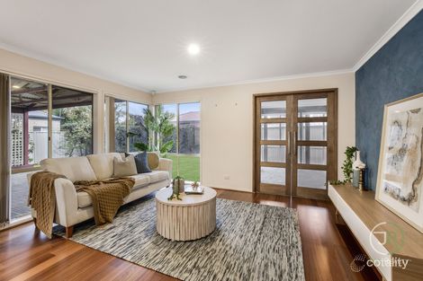 Property photo of 7 Fetlock Lane Cranbourne East VIC 3977