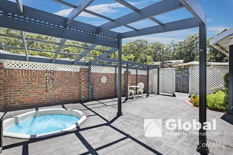 Property photo of 1/2 Desreaux Close Eleebana NSW 2282